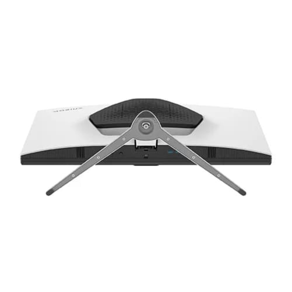 BENQ Mobiuz EX271 27 Inch FHD 180Hz IPS Panel 95% SRGB 1MS AMD FreeSync Gaming Monitor (White)