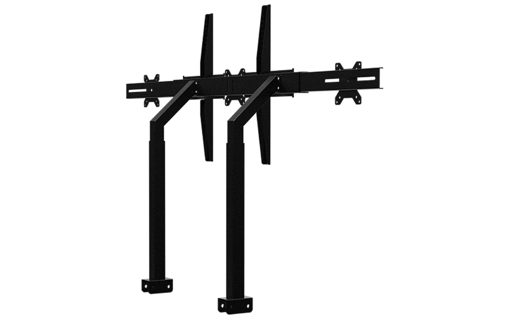 NEXT LEVEL Racing F-GT Monitor Stand (NLR-A006)