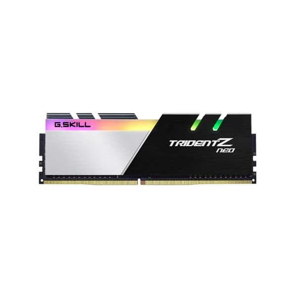 G.SKILL Trident Z Neo RGB 32GB ( 16GB x 2 ) 3000MHz DDR4 RAM ( CL16 )