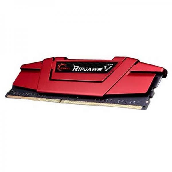 G.SKILL Ripjaws V 16GB ( 16GB x 1 ) 3000MHz DDR4 RAM ( CL16 )