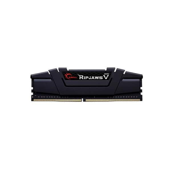 G.SKILL Ripjaws V 32GB ( 32GB x 1 ) 3200MHz DDR4 RAM ( Black ) ( CL16 )