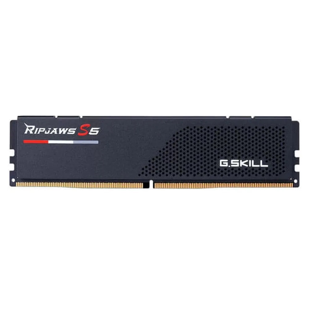 G.SKILL Ripjaws S5 24GB ( 24GBx1 ) 5200MHz DDR5 RAM ( CL40 )