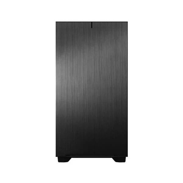 FRACTAL DESIGN Define 7 Clear Tint EATX Mid Tower Cabinet (Black/White)