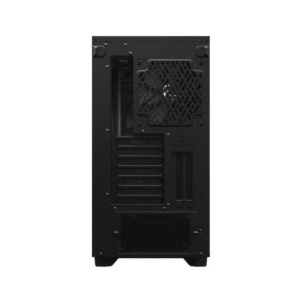 FRACTAL DESIGN Define 7 Clear Tint EATX Mid Tower Cabinet (Black/White)