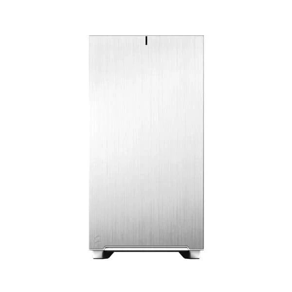FRACTAL DESIGN Define 7 Clear EATX Mid Tower Cabinet (White)