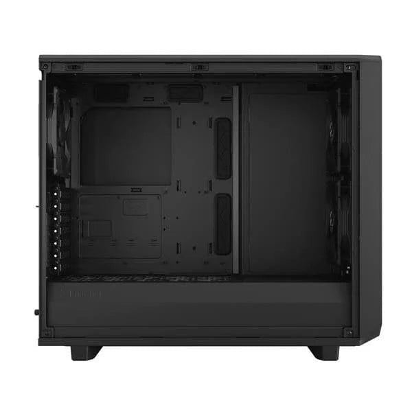 FRACTAL DESIGN Meshify 2 Dark Tint EATX Mid Tower Cabinet (Black)