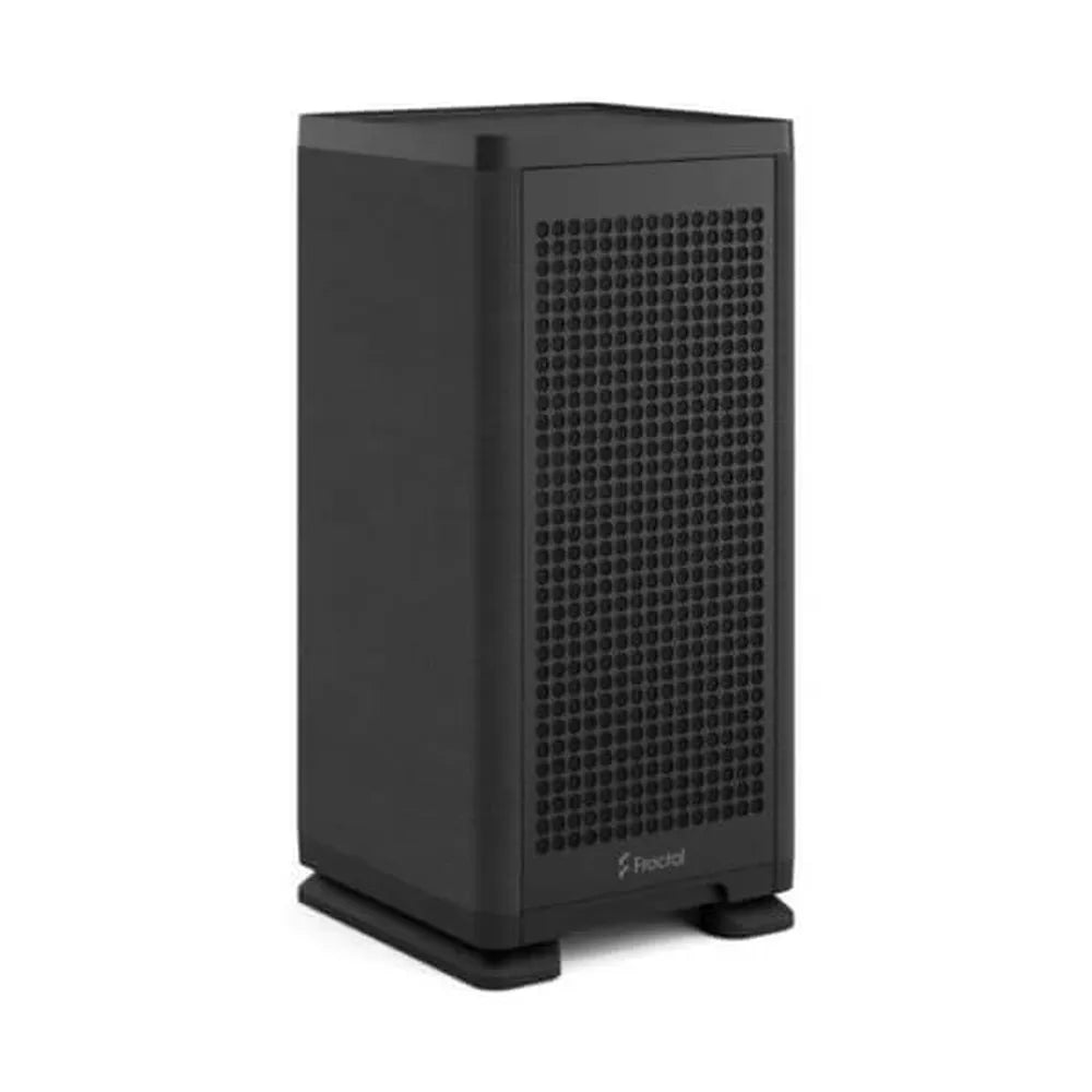 FRACTAL DESIGN Mood MITX Mini Tower Cabinet ( Black )