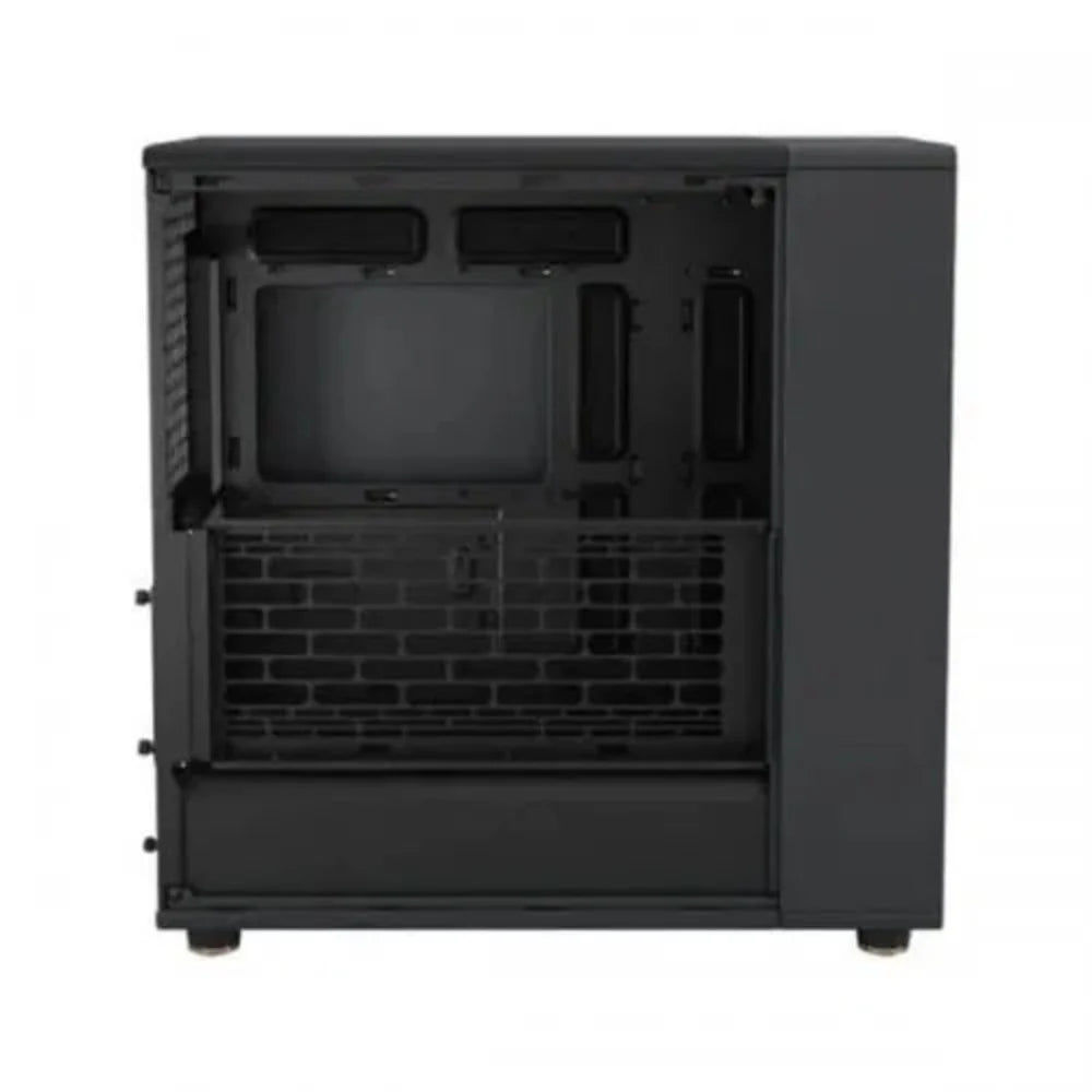 FRACTAL DESIGN North XL EATX Mid Tower Cabinet (Charcoal Black)