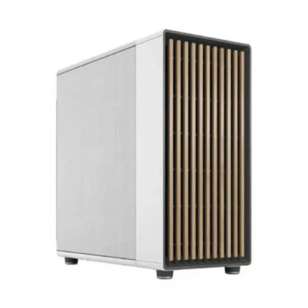 FRACTAL DESIGN North XL EATX Mid Tower Cabinet ( Chalk White )
