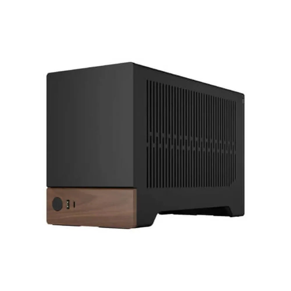 FRACTAL DESIGN Terra MITX ATX Mini Tower Cabinet (Graphite)