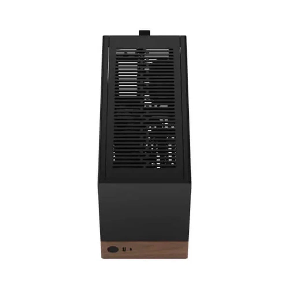 FRACTAL DESIGN Terra MITX ATX Mini Tower Cabinet (Graphite)