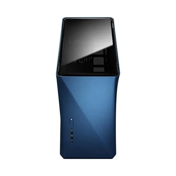 FRACTAL DESIGN Era ITX MIni Tower Cabinet (Cobalt)