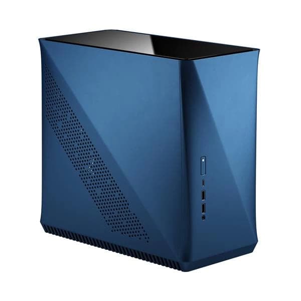 FRACTAL DESIGN Era ITX MIni Tower Cabinet (Cobalt)