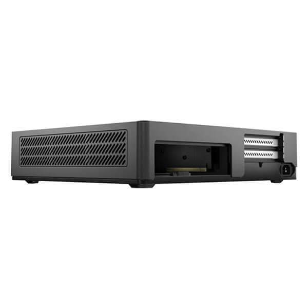 FRACTAL DESIGN Node 202 ITX Mini Tower Cabinet (Black)