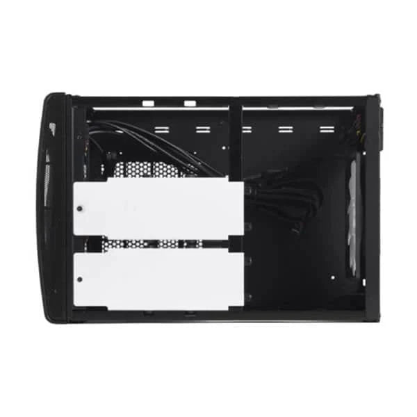 FRACTAL DESIGN 304 ITX Mini Tower Cabinet (Black)