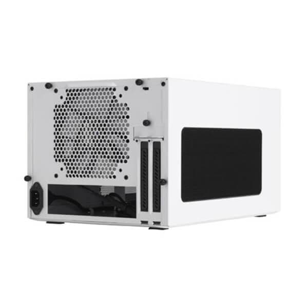 FRACTAL DESIGN Node 304 ITX Mini Tower Cabinet (White)
