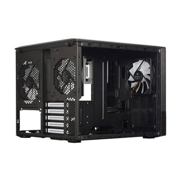 FRACTAL DESIGN Node 804 MATX Mini Tower Cabinet