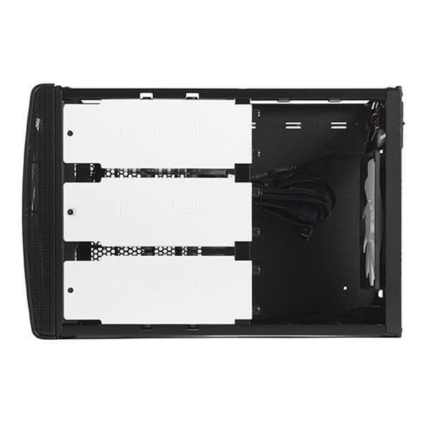 FRACTAL DESIGN Node 804 MATX Mini Tower Cabinet