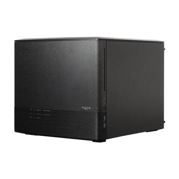 FRACTAL DESIGN Node 804 MATX Mini Tower Cabinet