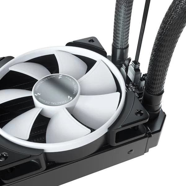 FRACTAL DESIGN Celsius + S36 Prisma ARGB 360mm CPU Liquid Cooler