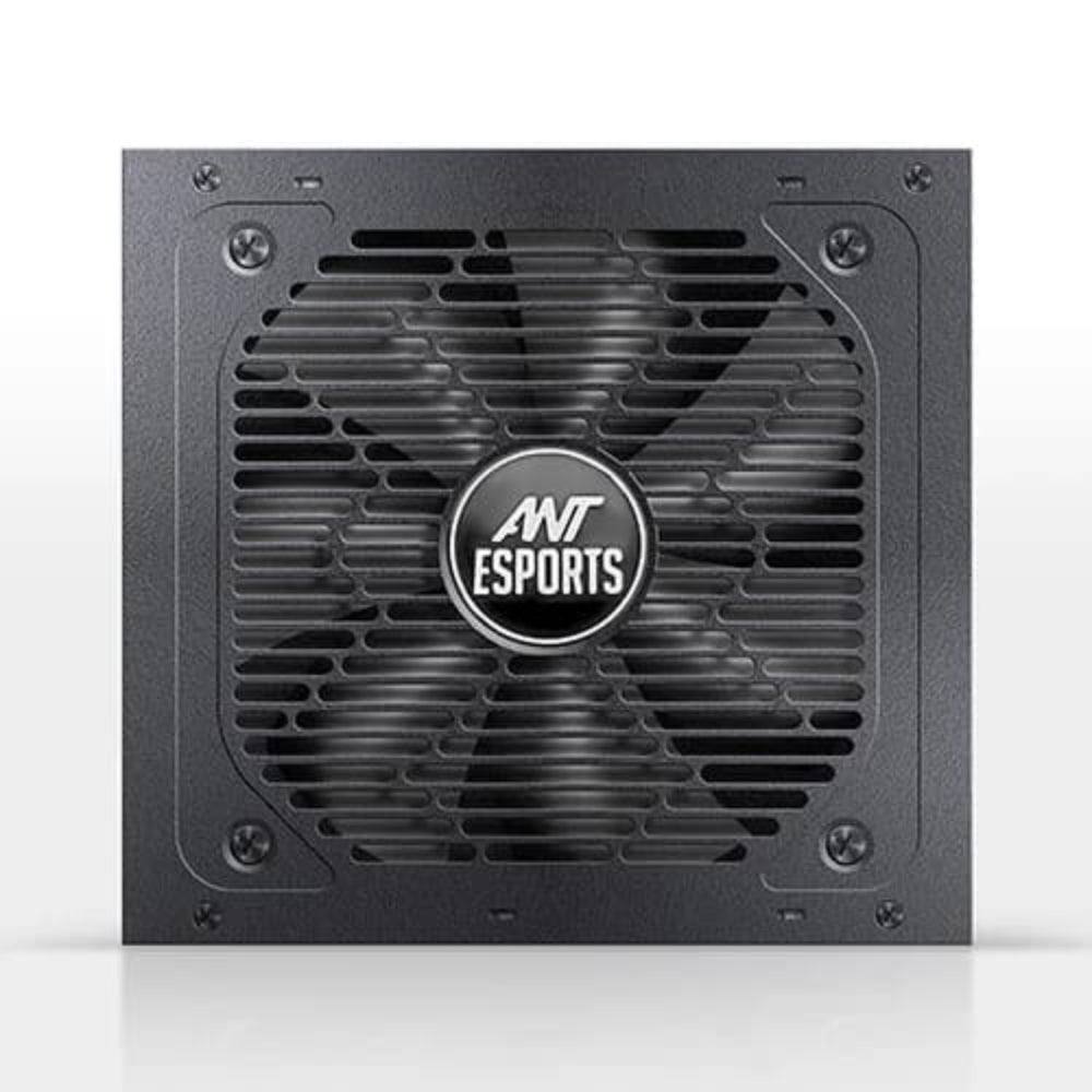 ANT ESPORTS FG850 V2 850W 80+ Gold Fully Modular ATX 3.1 Power Supply