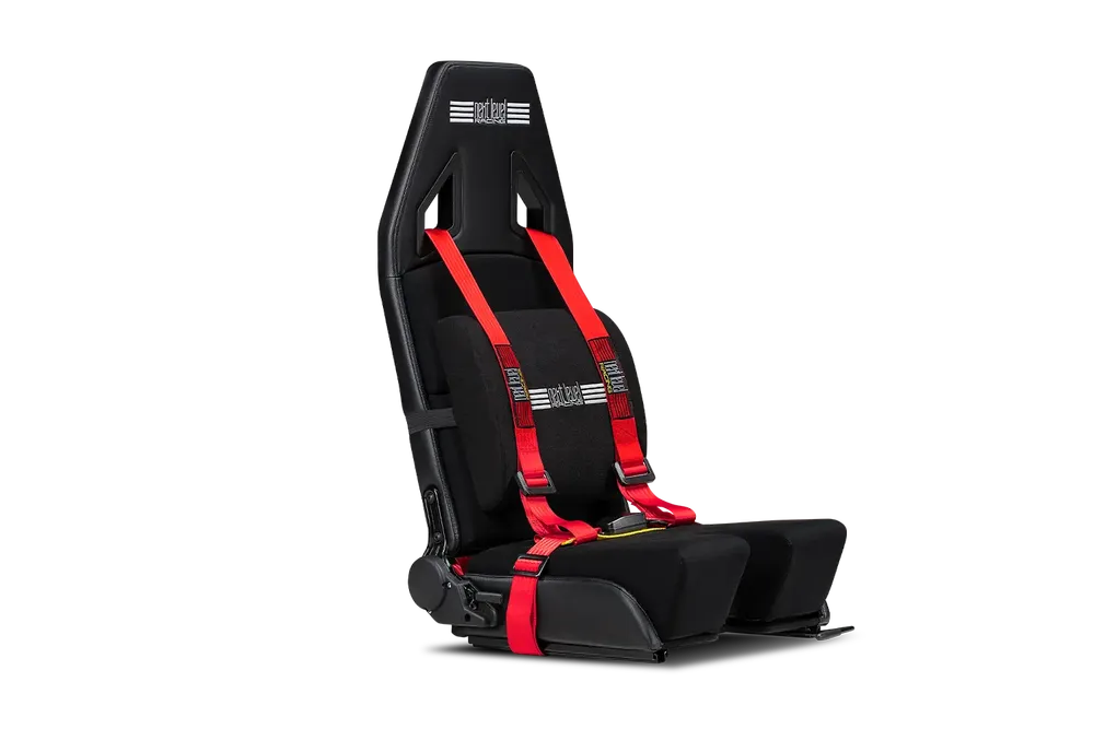 NEXT LEVEL RACING Flight Simulator Seat Only (NLR-S030)