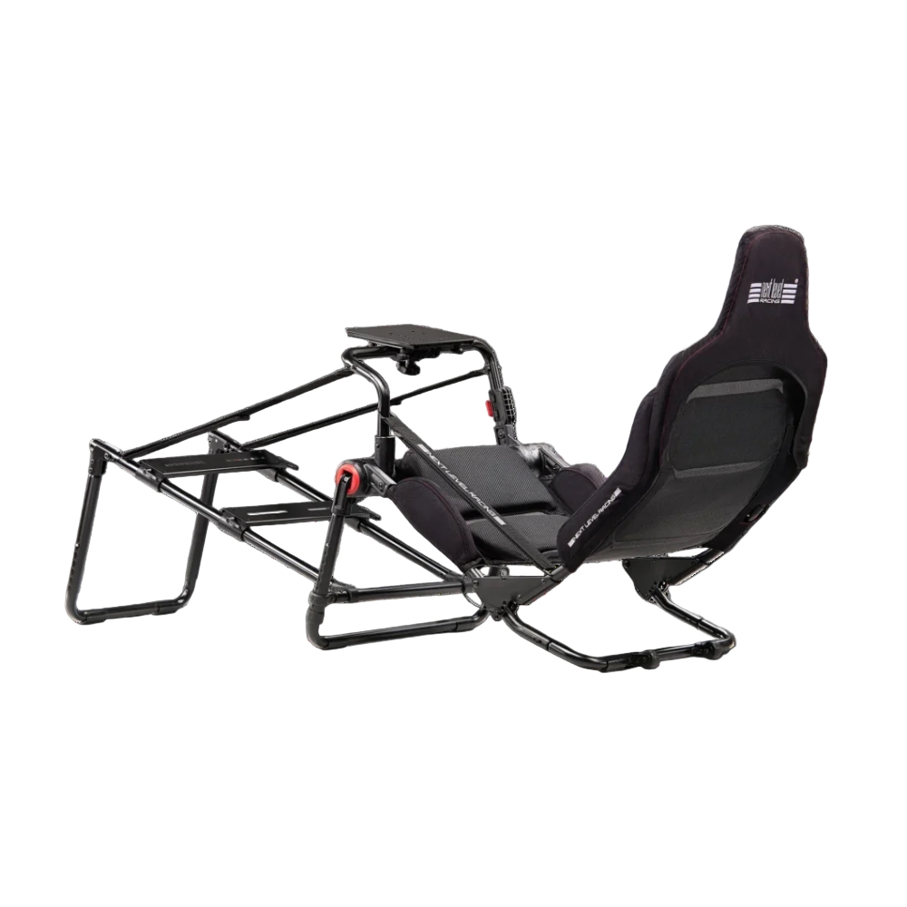 Next Level NLR Formula Lite Pro Foldable Racing Cockpit ( NLR-S038 )