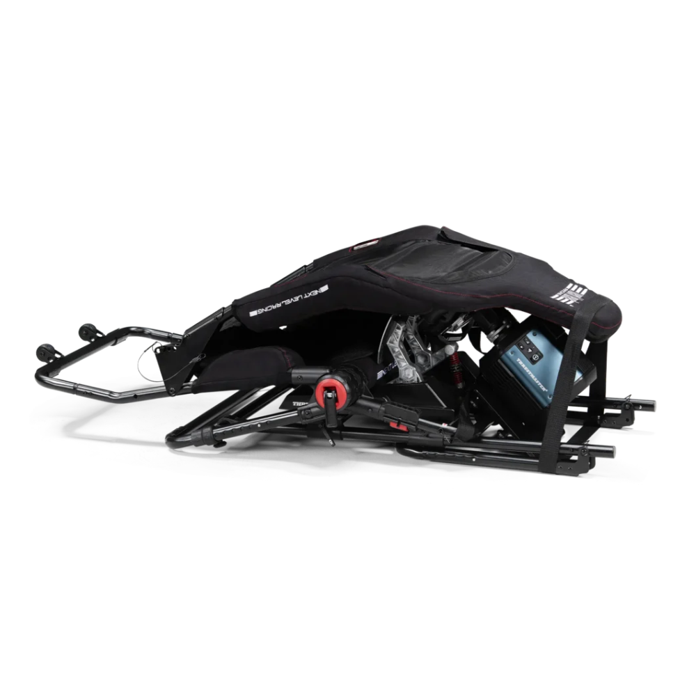 Next Level NLR Formula Lite Pro Foldable Racing Cockpit ( NLR-S038 )