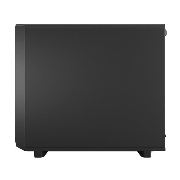 FRACTAL DESIGN Meshify 2 Solid EATX Mid Tower Cabinet (Black)