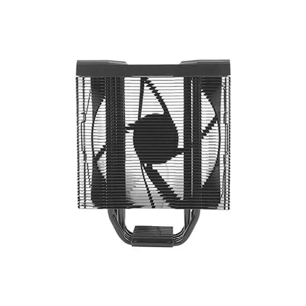 ANTEC Frigus Air 400 ARGB 120mm Single Tower CPU Air Cooler (Black)