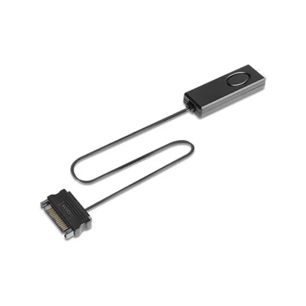 ANTEC Frigus Air 400 ARGB 120mm Single Tower CPU Air Cooler (Black)