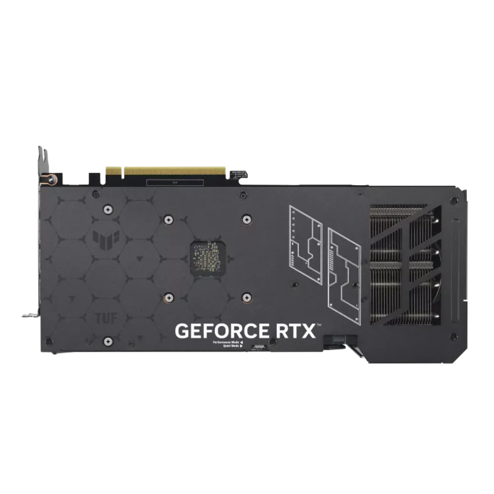 ASUS TUF Gaming GeForce RTX 4060 Ti 8GB Nvidia Graphic Card