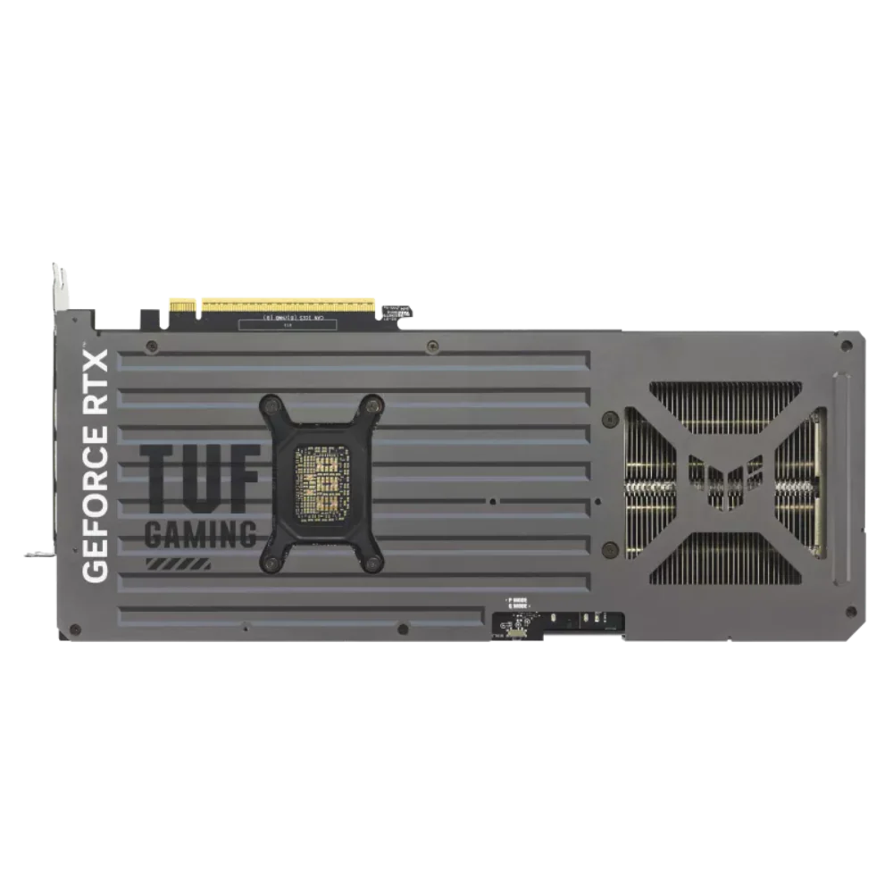 ASUS TUF GAMING GeForce RTX 5070 OC 12GB Nvidia Graphic Card