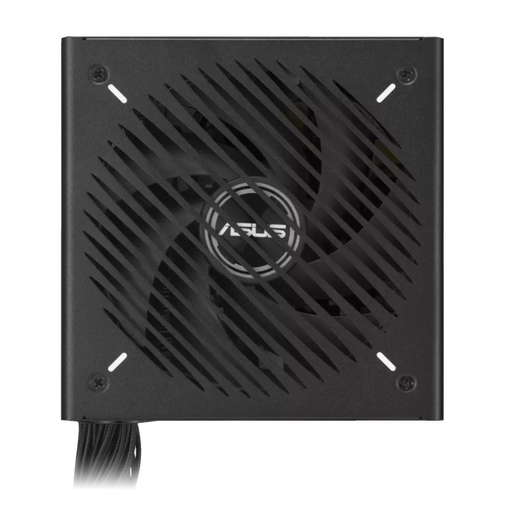 ASUS Prime 550B 80+ Bronze ATX 2.0 Non Modular Power Supply ( 550W )