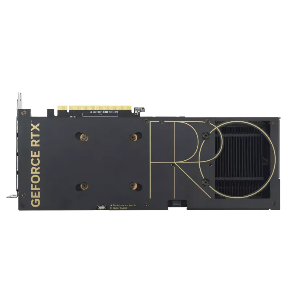 ASUS ProArt GeForce RTX 4060 Ti Advanced Edition 16GB Nvidia Graphic Card