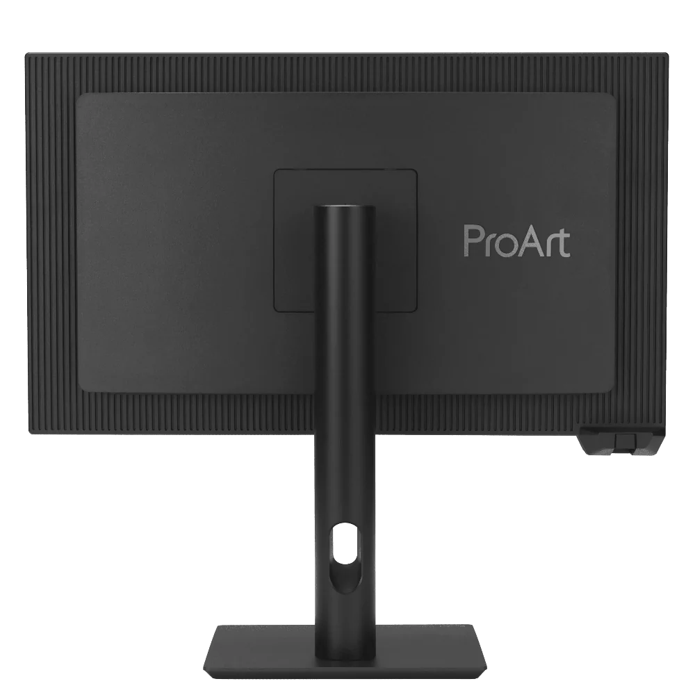 ASUS ProArt PA24US 24 Inch 4K UHD 60Hz IPS Panel 100% SRGB 5MS Adaptive Sync Professional Monitor