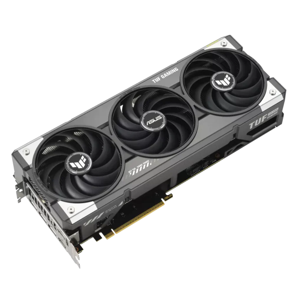 ASUS TUF GAMING GeForce RTX 5070 12GB Nvidia Graphic Card