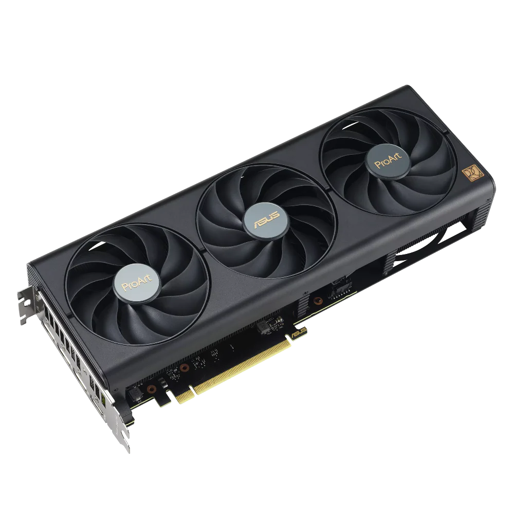 ASUS Proart GeForce RTX 4070 Super 12GB Nvidia Graphic Card