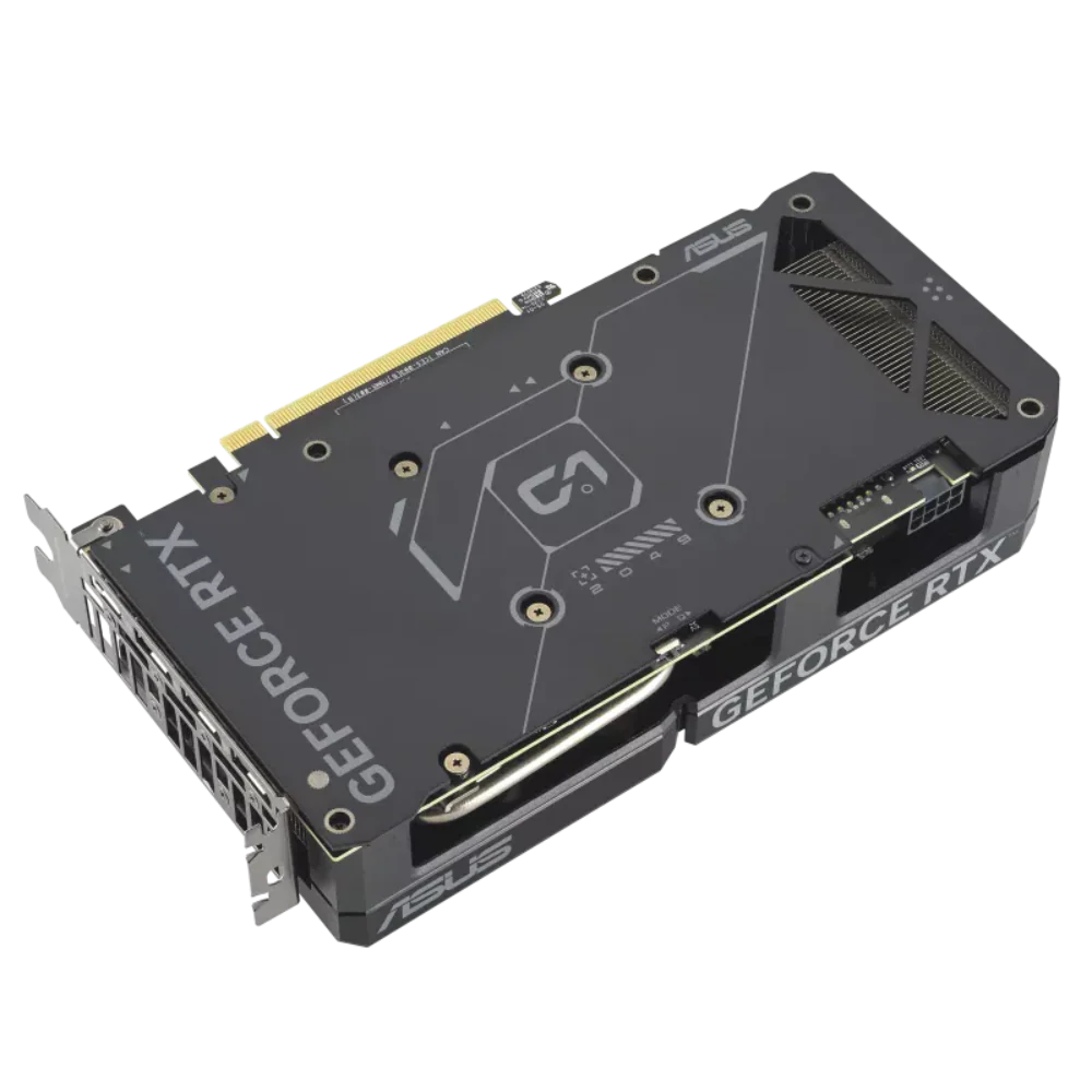 ASUS Dual GeForce RTX 4070 EVO 12GB NVIDIA Graphic Card