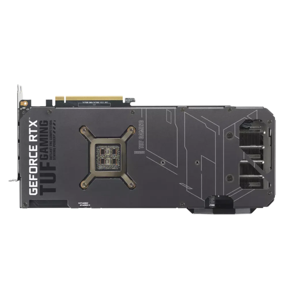 ASUS TUF Gaming Geforce RTX 4090 OG OC Edition 24GB Nvidia Graphic Card