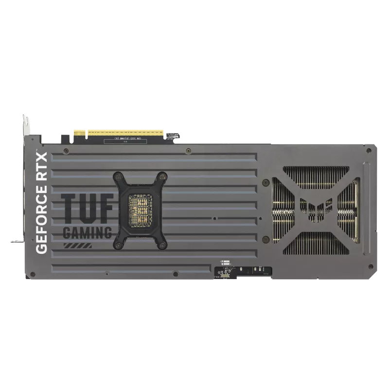 ASUS TUF GAMING GeForce RTX 5070 12GB Nvidia Graphic Card