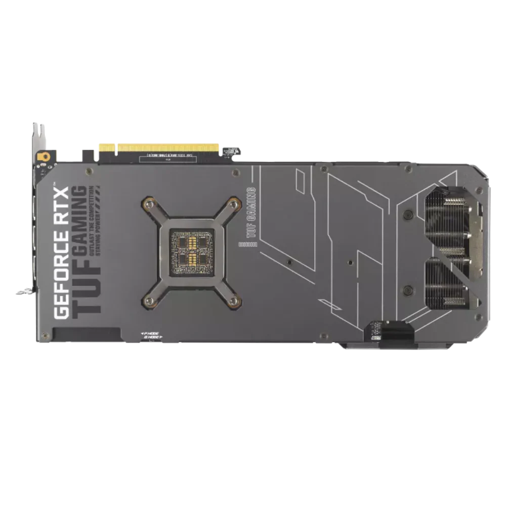 ASUS TUF Gaming GeForce RTX 4070 Ti Super 16GB OG OC NVIDIA Graphic Card