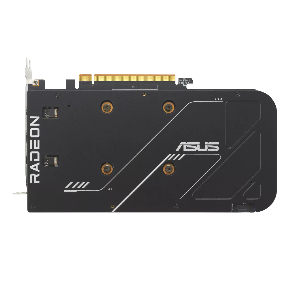 ASUS Dual Radeon RX 6600 V3 8GB AMD Graphics Card