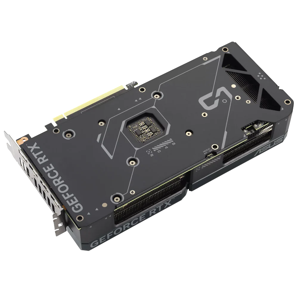 ASUS Dual GeForce RTX 4070 Ti Super OC 16GB Nvidia Graphic Card