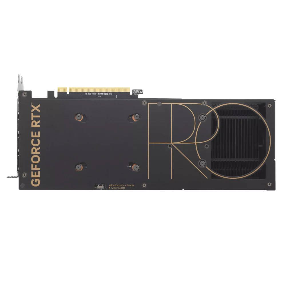 ASUS Proart GeForce RTX 4070 Super 12GB Nvidia Graphic Card