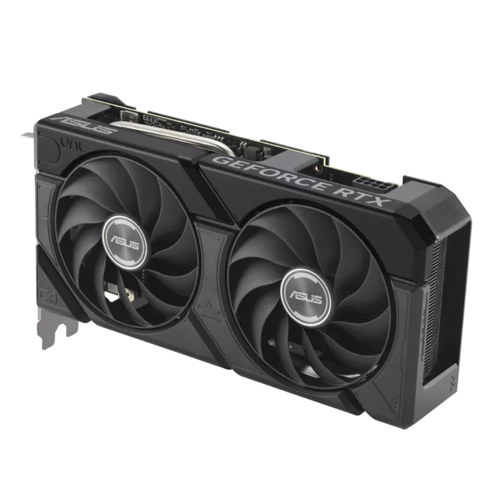 ASUS Dual GeForce RTX 4060 Ti EVO 8GB OC NVIDIA Graphic Card