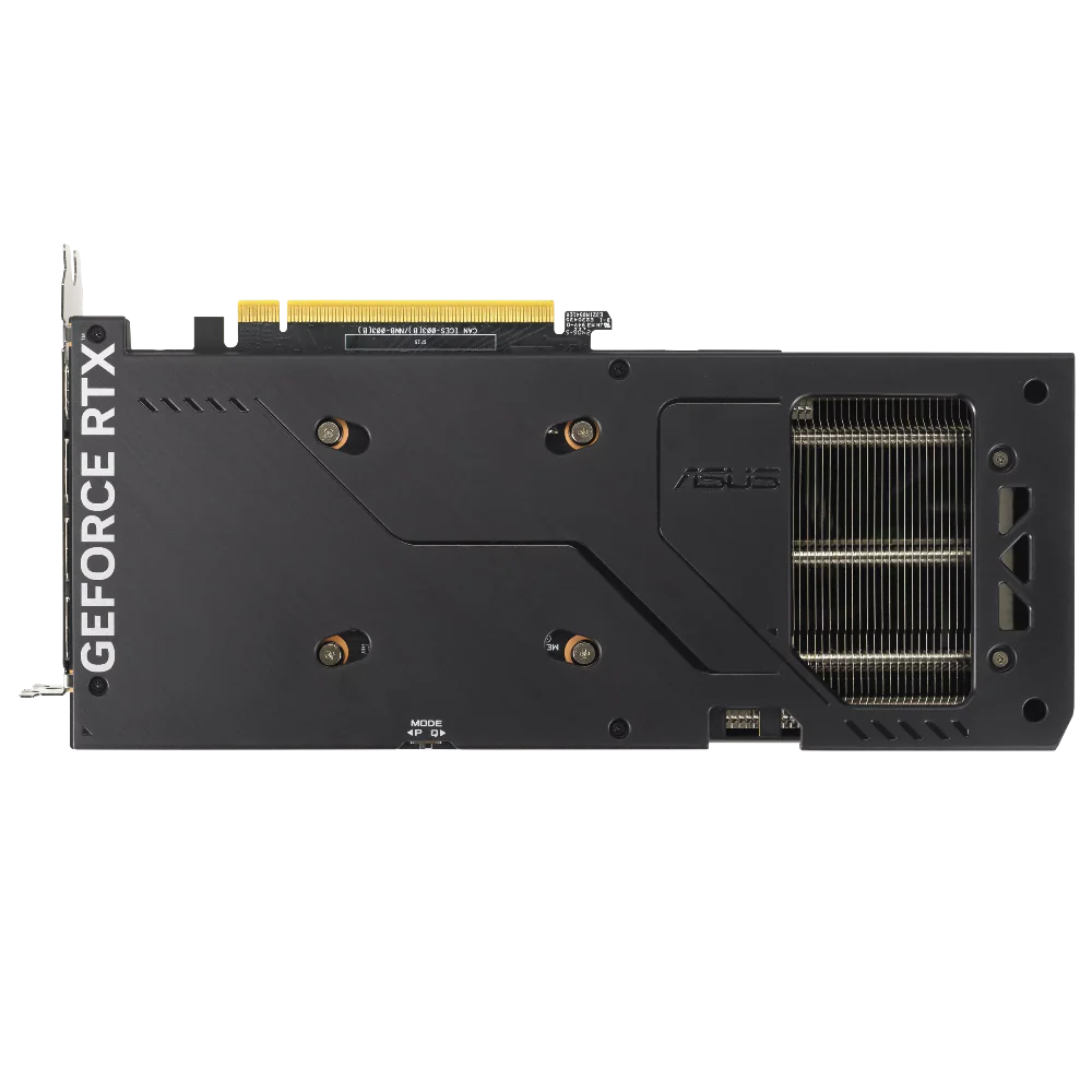 ASUS Prime GeForce RTX 4070 Super 12GB Nvidia Graphics Card