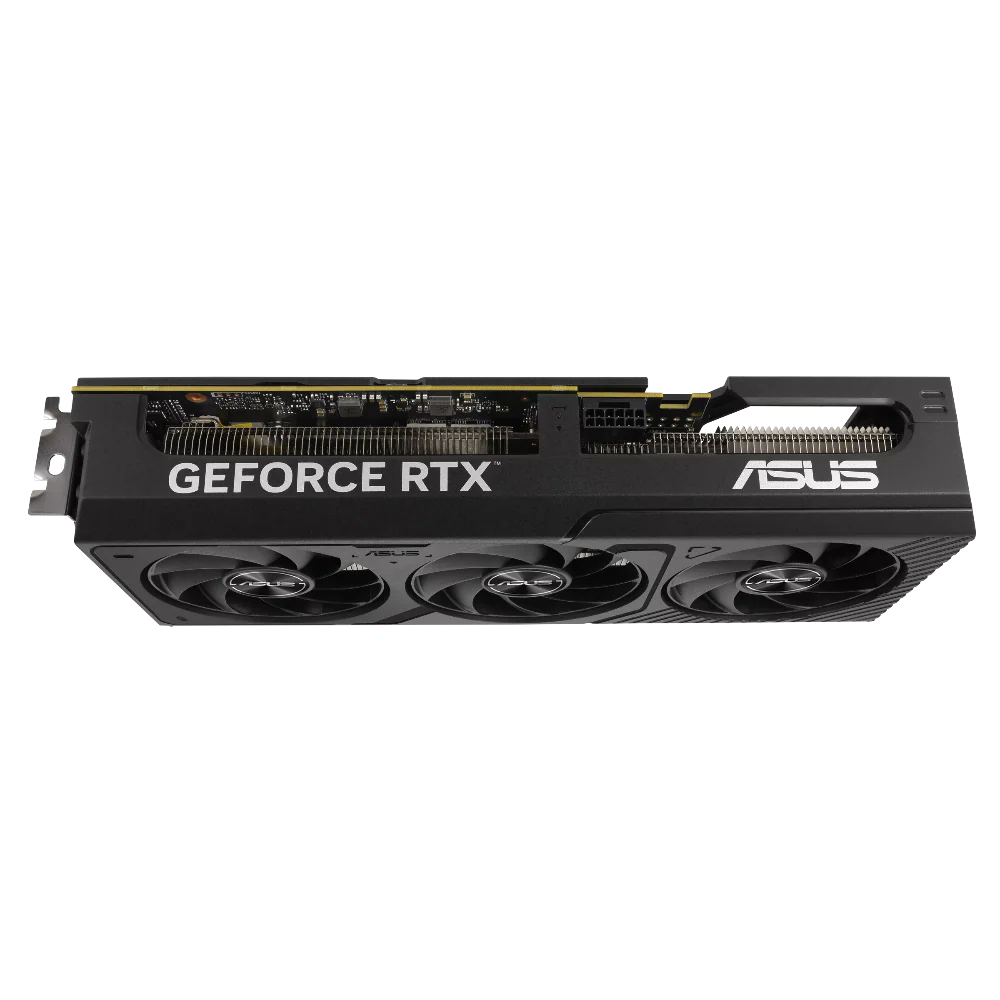 ASUS Prime GeForce RTX 4070 Super OC 12GB Nvidia Graphics Card