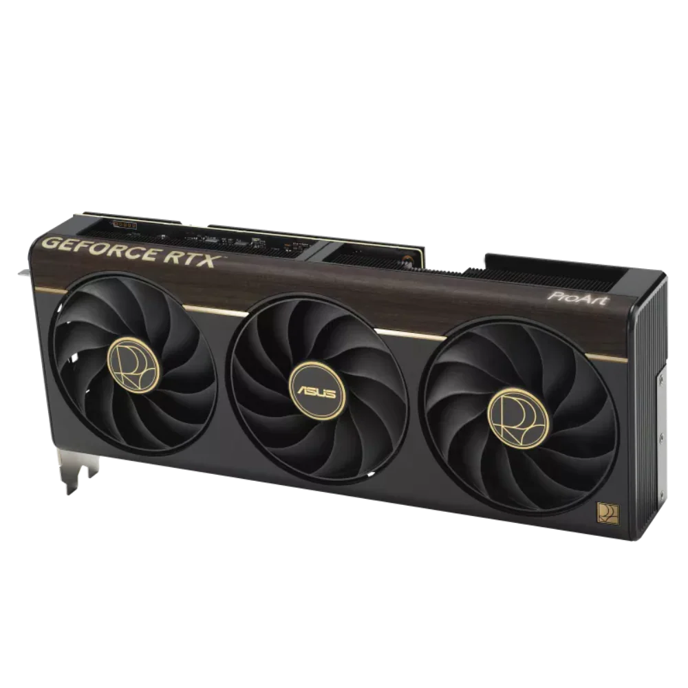 ASUS ProArt GeForce RTX 5080 16GB NVIDIA Graphic Card
