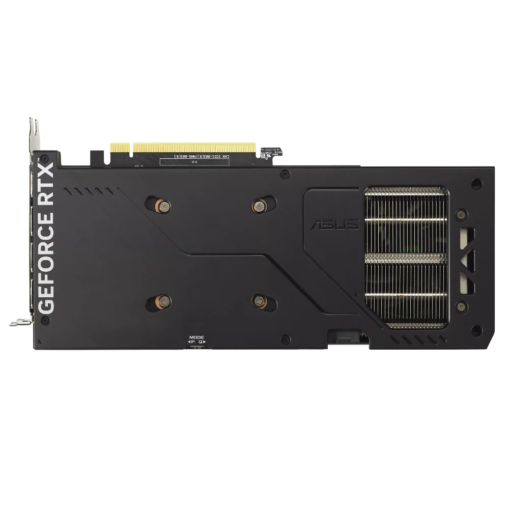 ASUS Prime GeForce RTX 4060 TI OC 8GB Nvidia Graphics Card